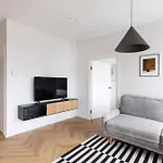 White Lotus Apartment 29 By Reside Baltic