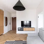 White Lotus Apartment 29 By Reside Baltic