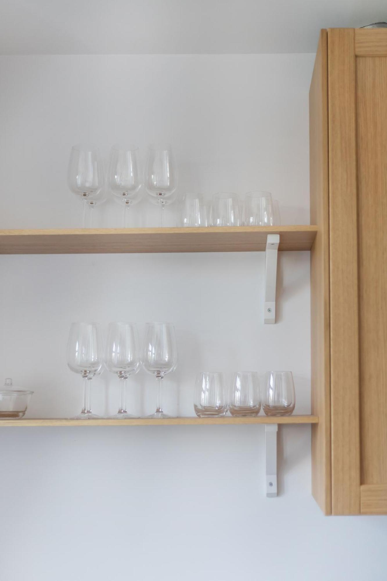White Lotus 29 By Reside Baltic Appartement VNO