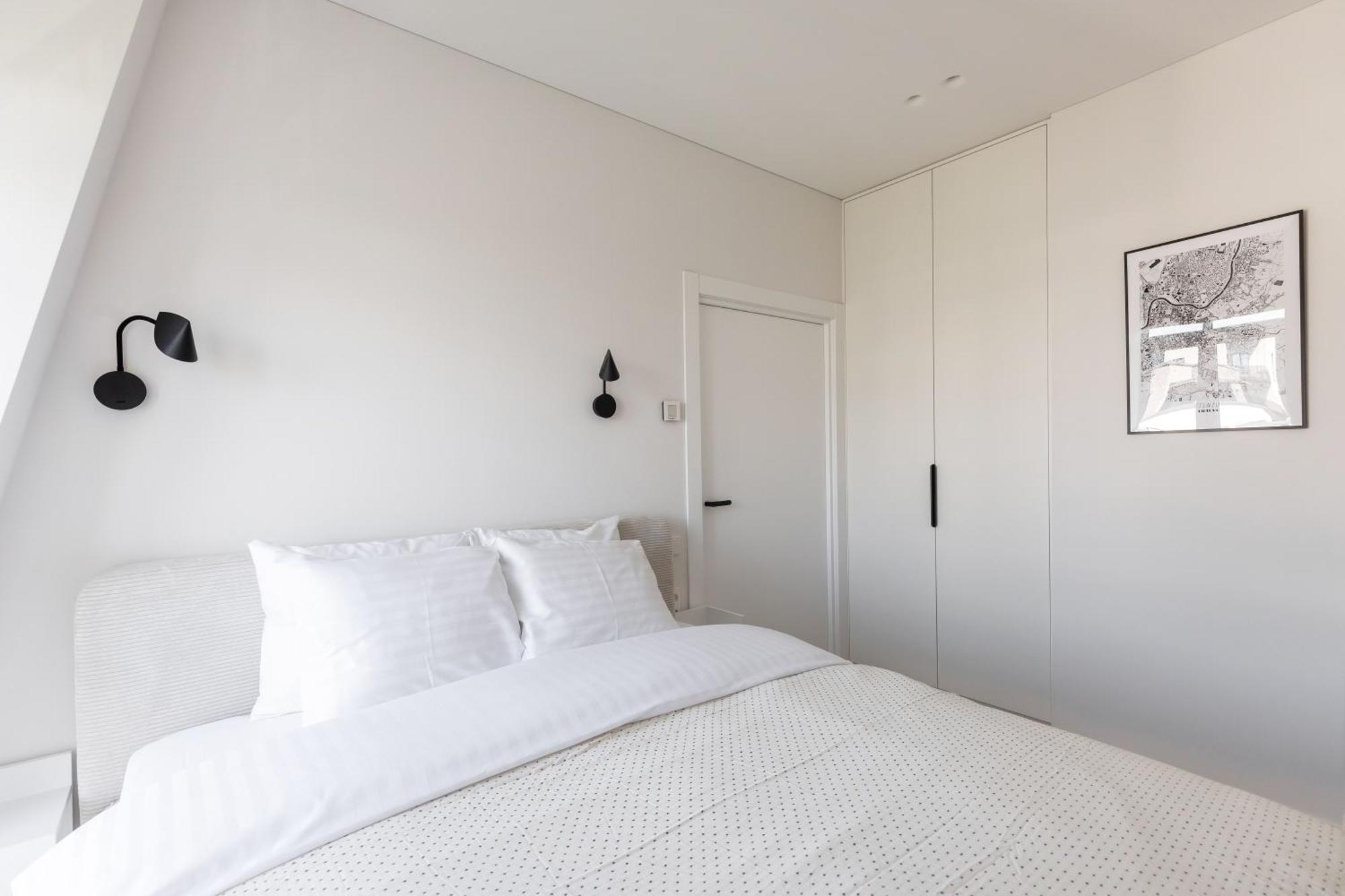 White Lotus 29 By Reside Baltic Appartement VNO