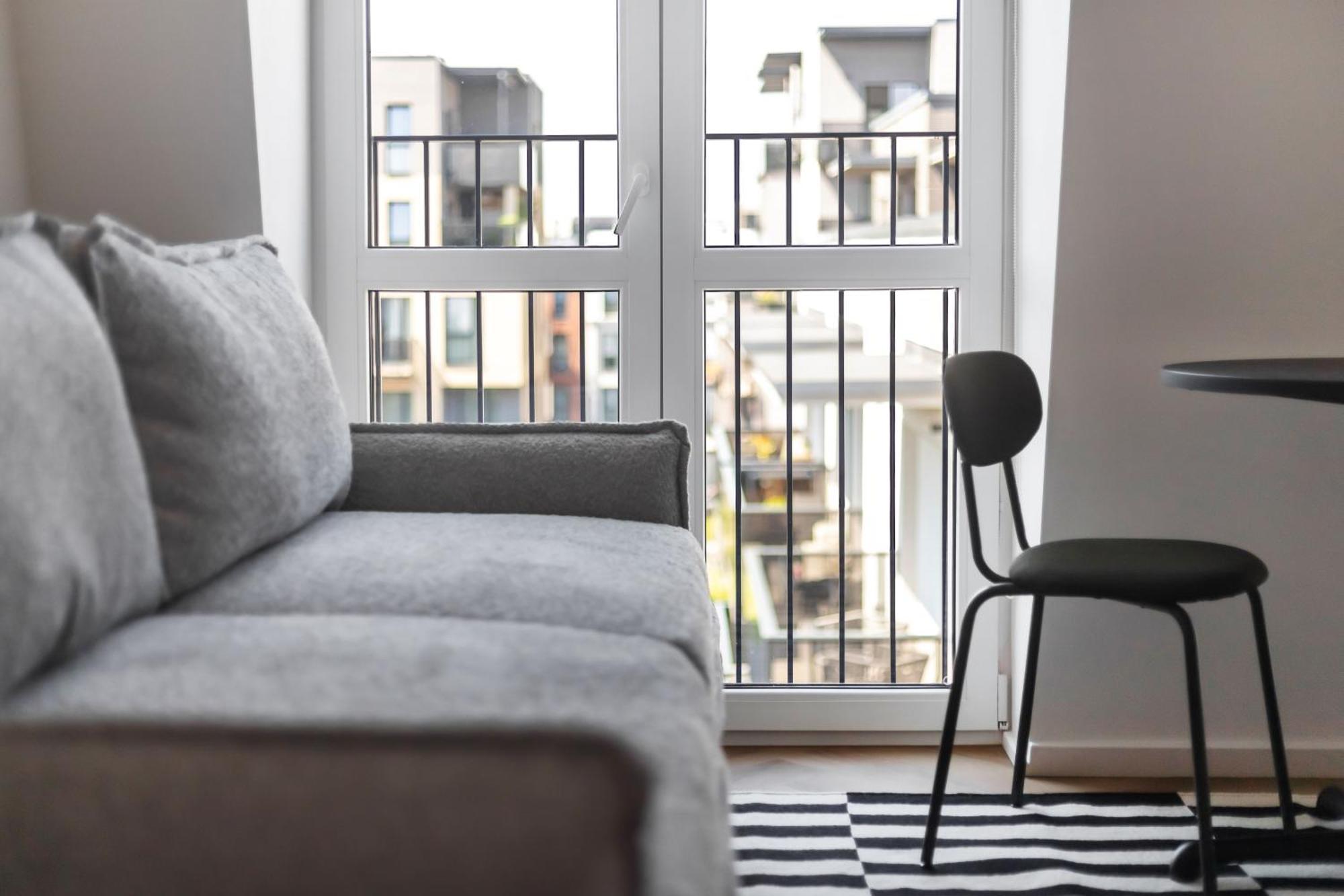 White Lotus 29 By Reside Baltic Appartement