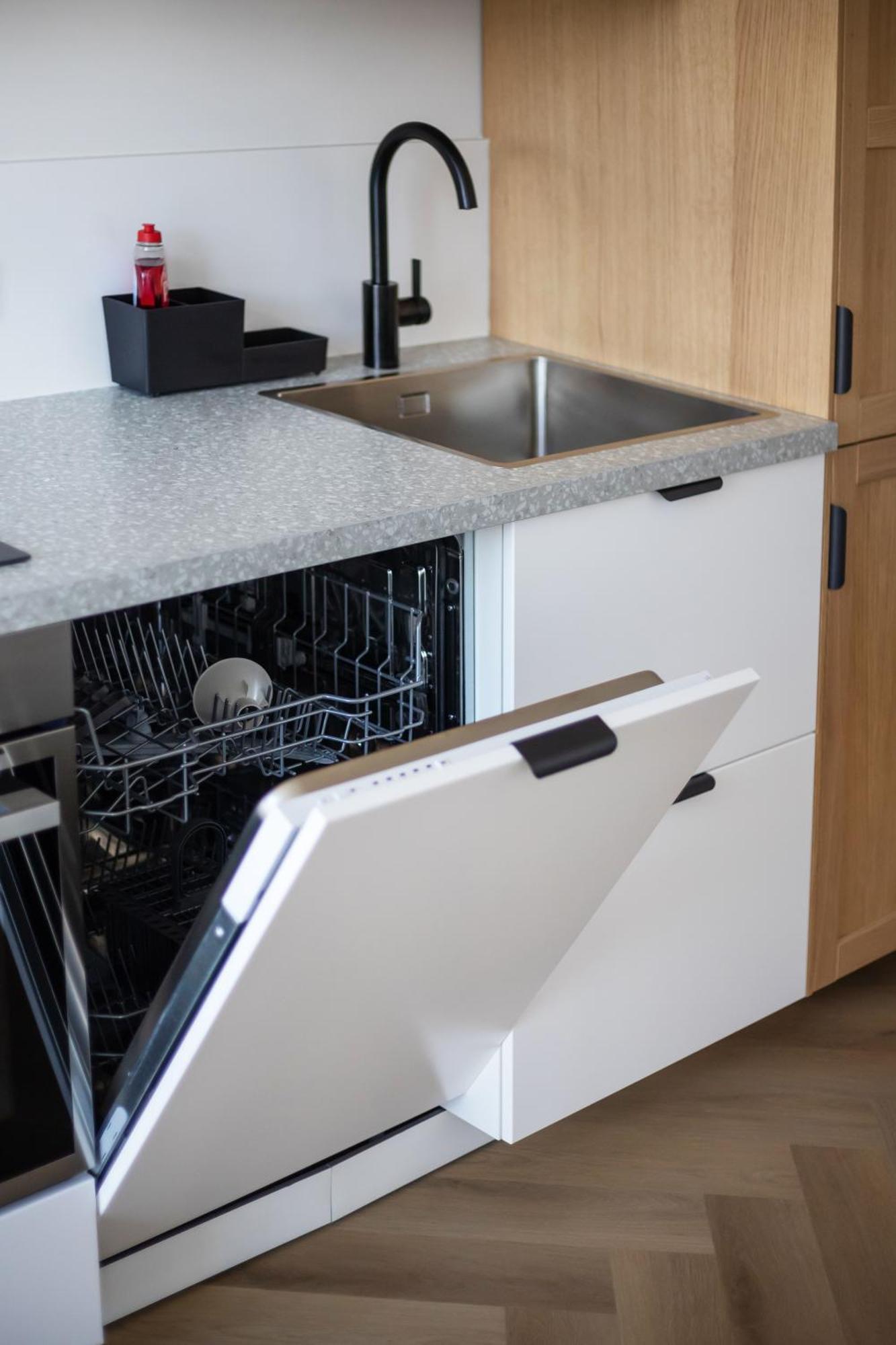 White Lotus 29 By Reside Baltic Appartement *