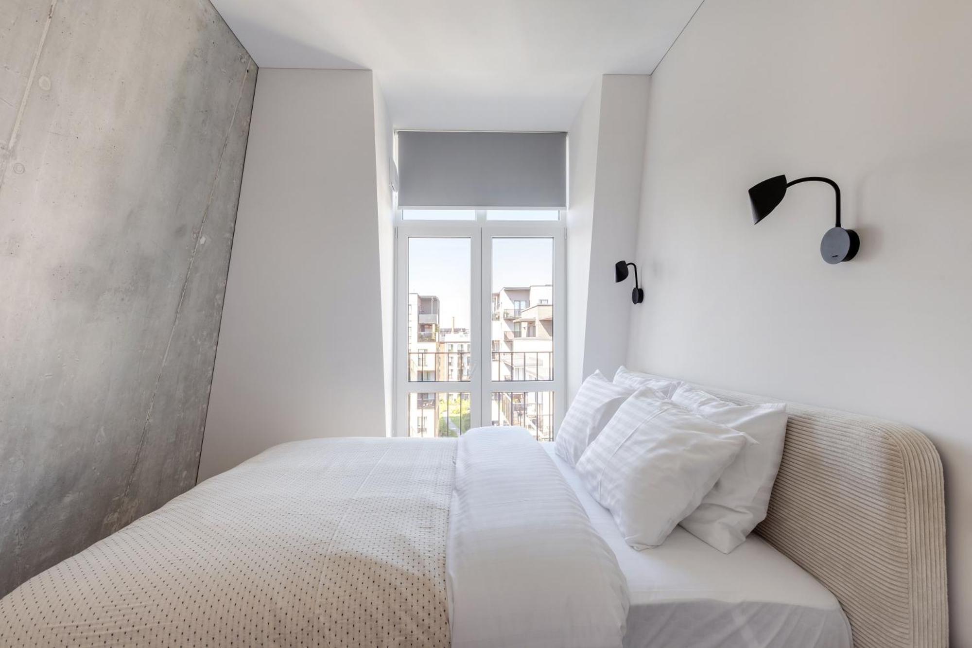 Appartement White Lotus 29 By Reside Baltic *