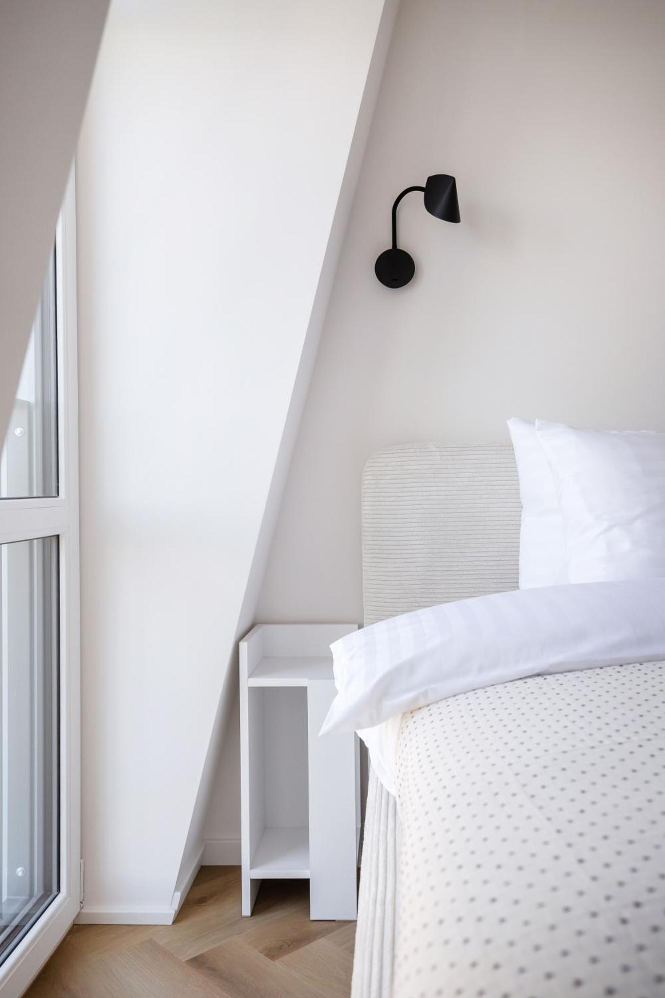 White Lotus 29 By Reside Baltic Appartement