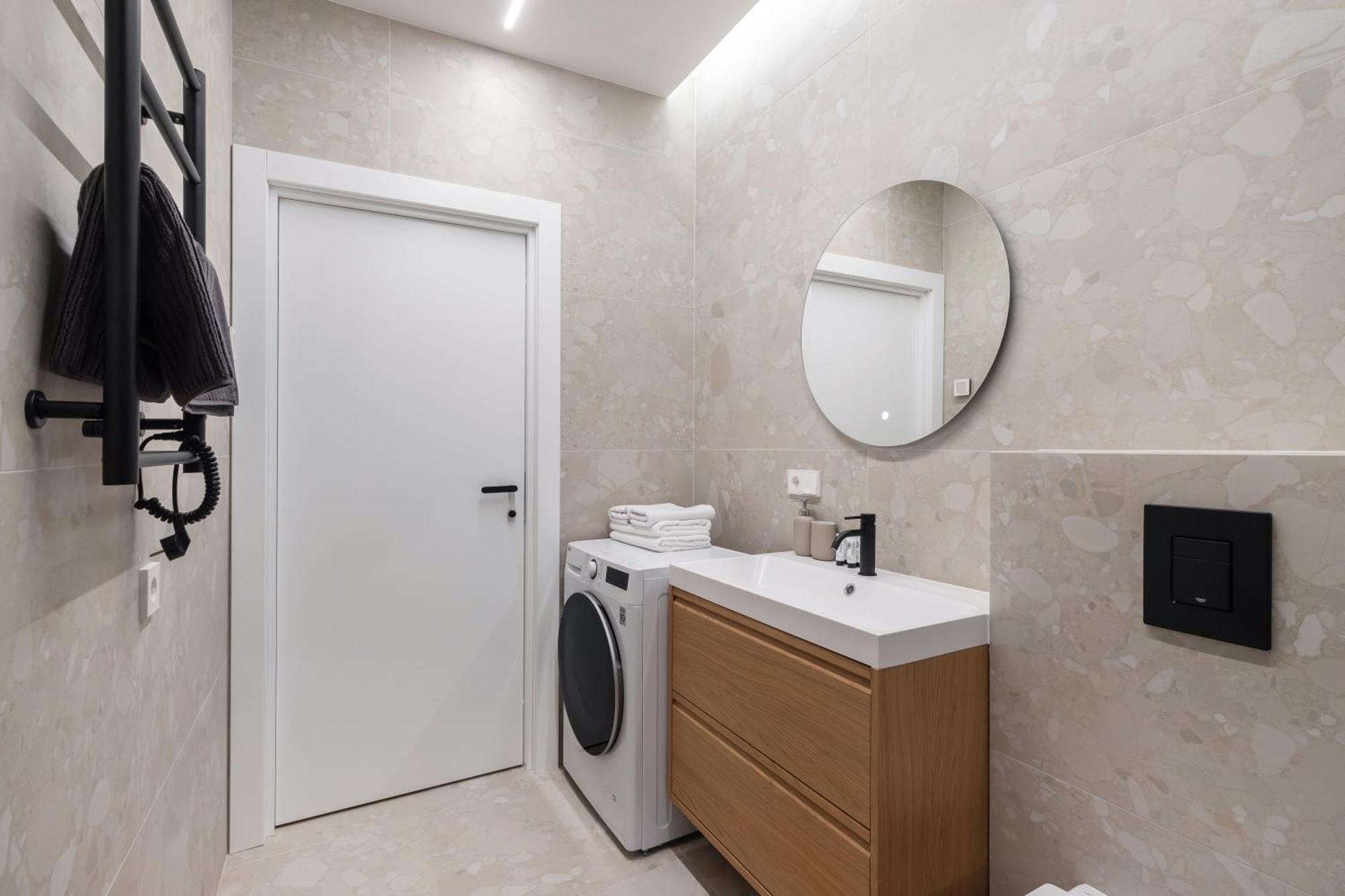Appartement White Lotus 29 By Reside Baltic VNO