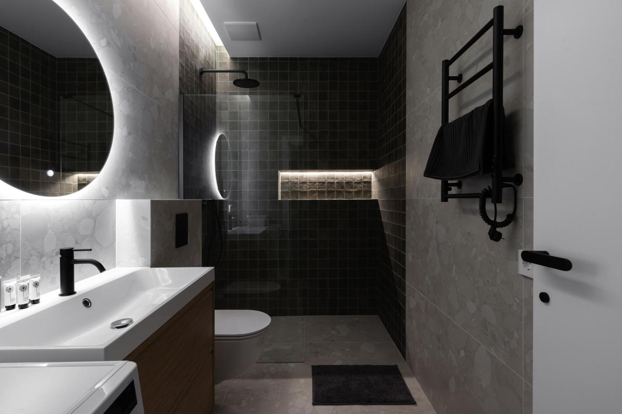 White Lotus 29 By Reside Baltic VNO