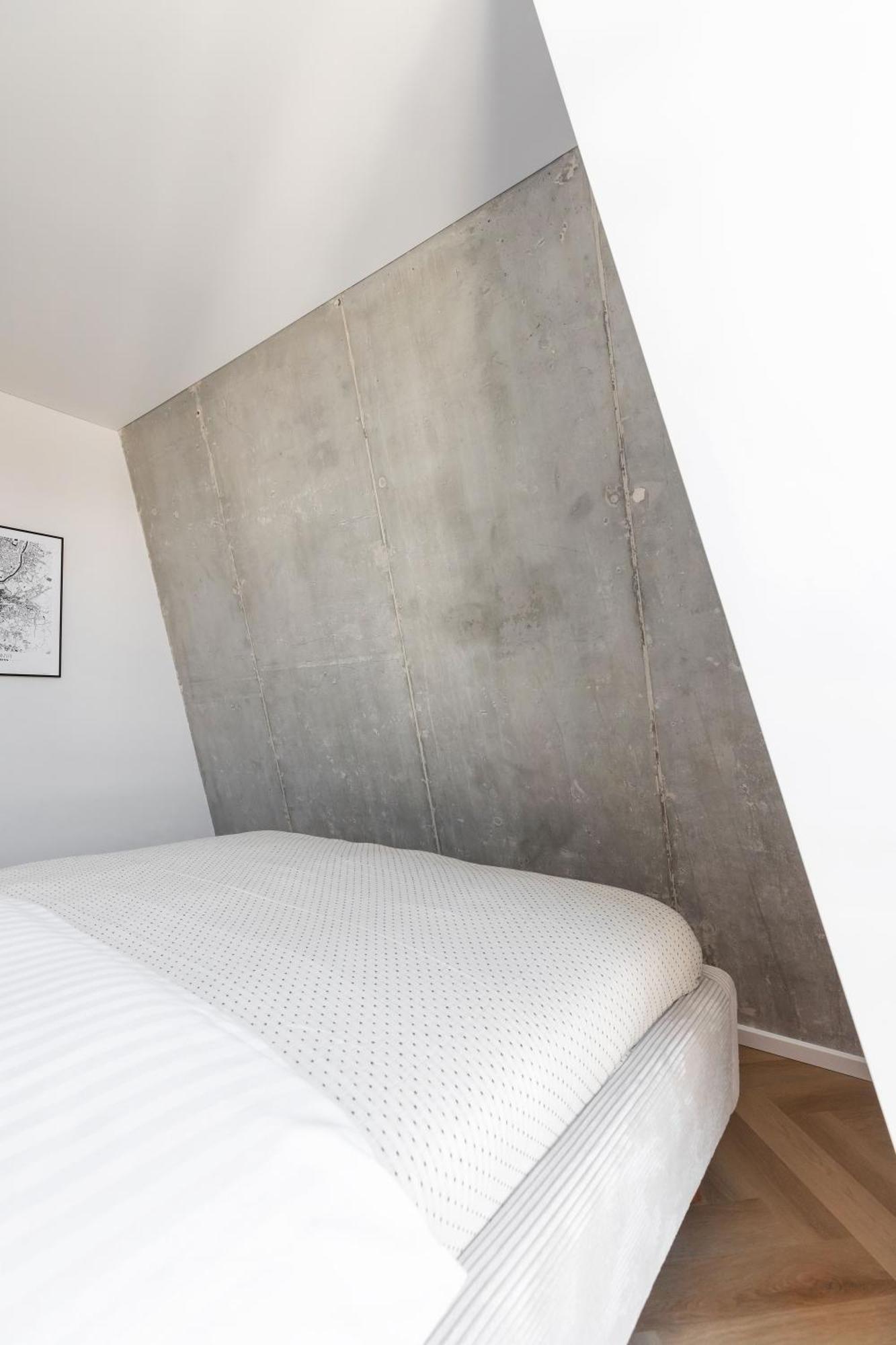 Appartement White Lotus 29 By Reside Baltic VNO