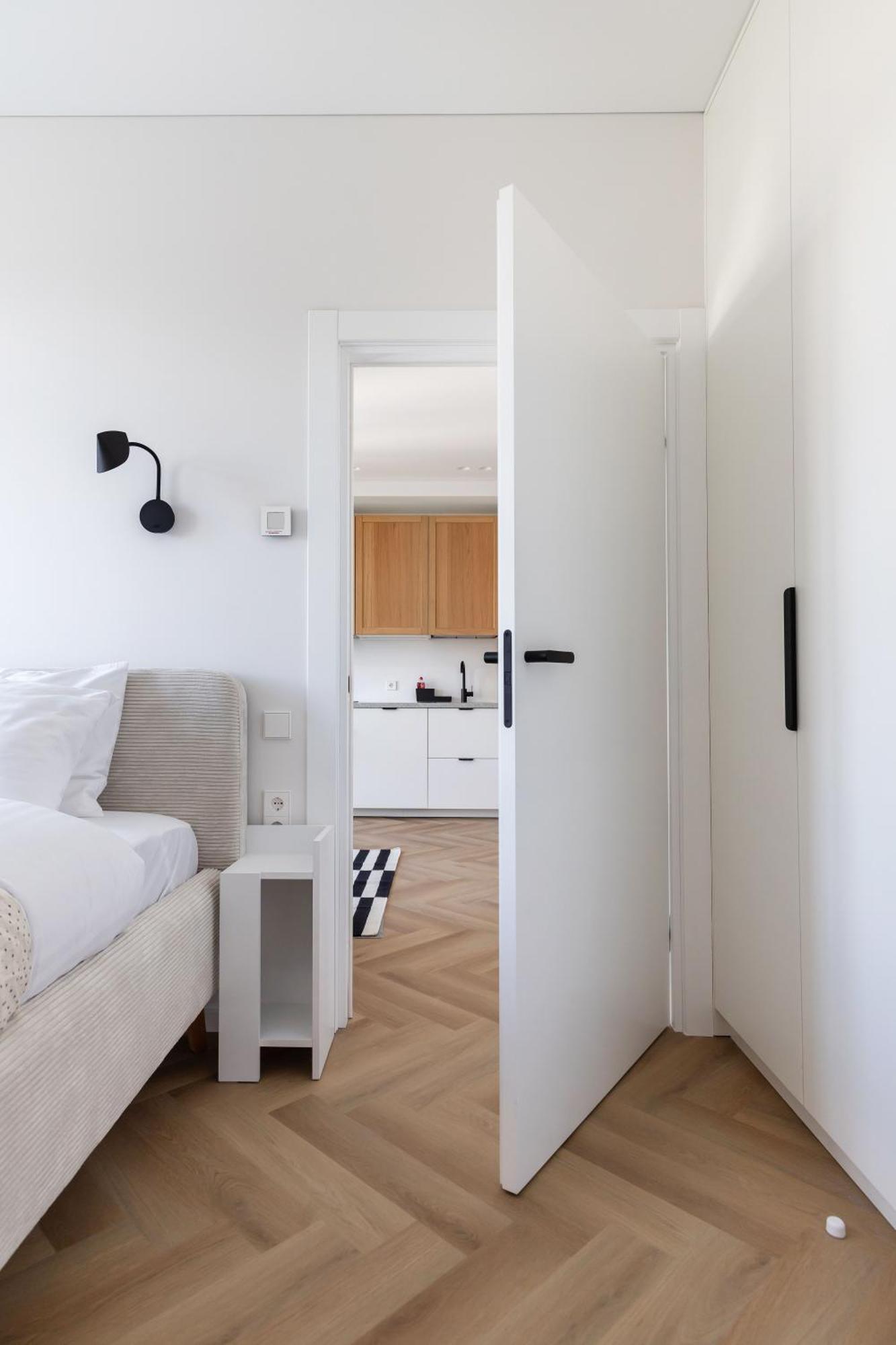 White Lotus 29 By Reside Baltic *