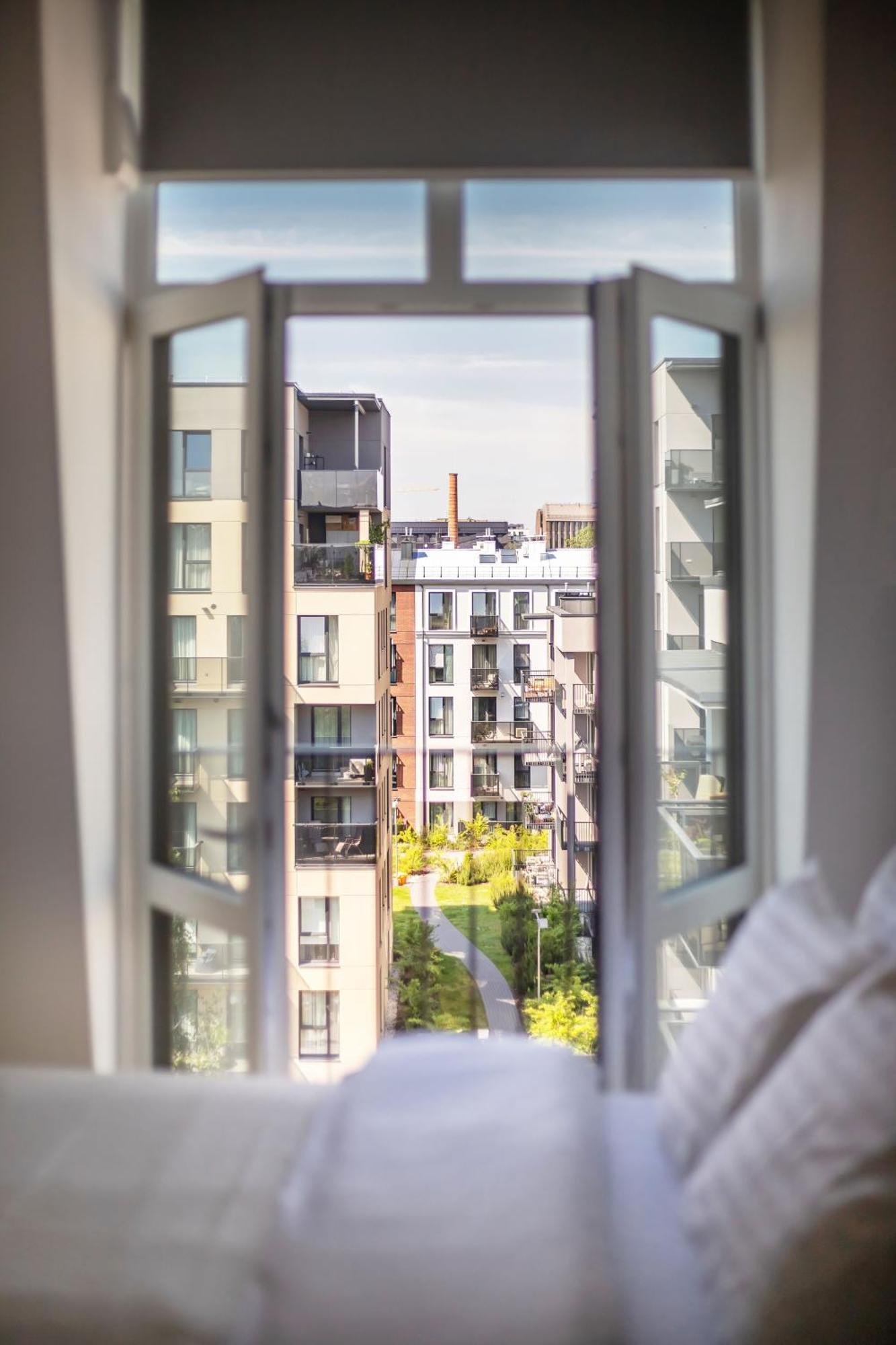 Appartement White Lotus 29 By Reside Baltic *
