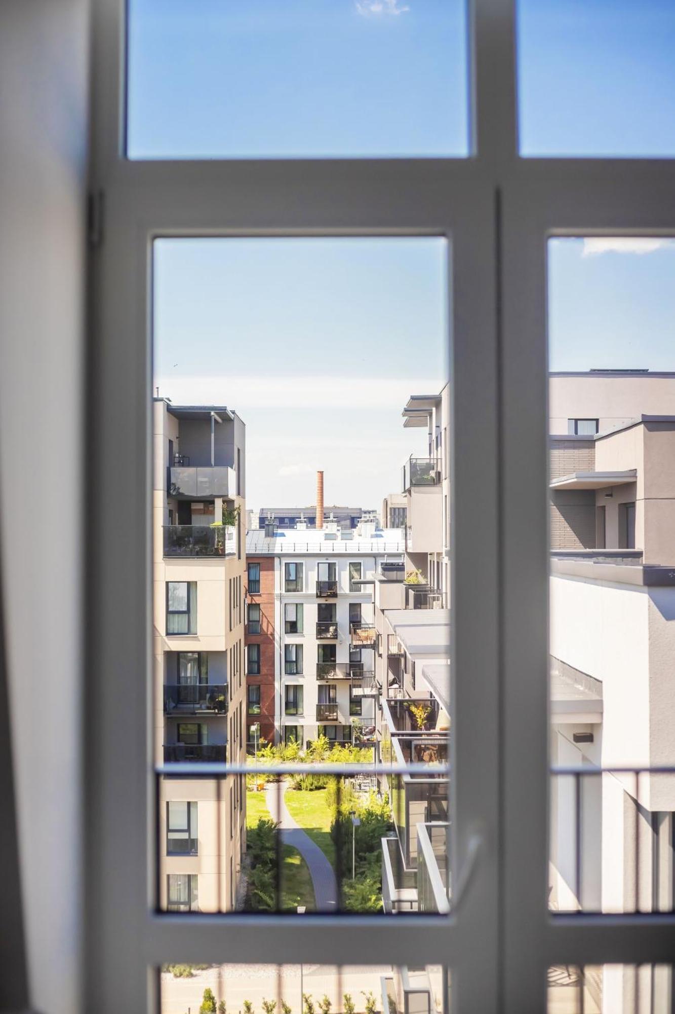 Appartement White Lotus 29 By Reside Baltic VNO