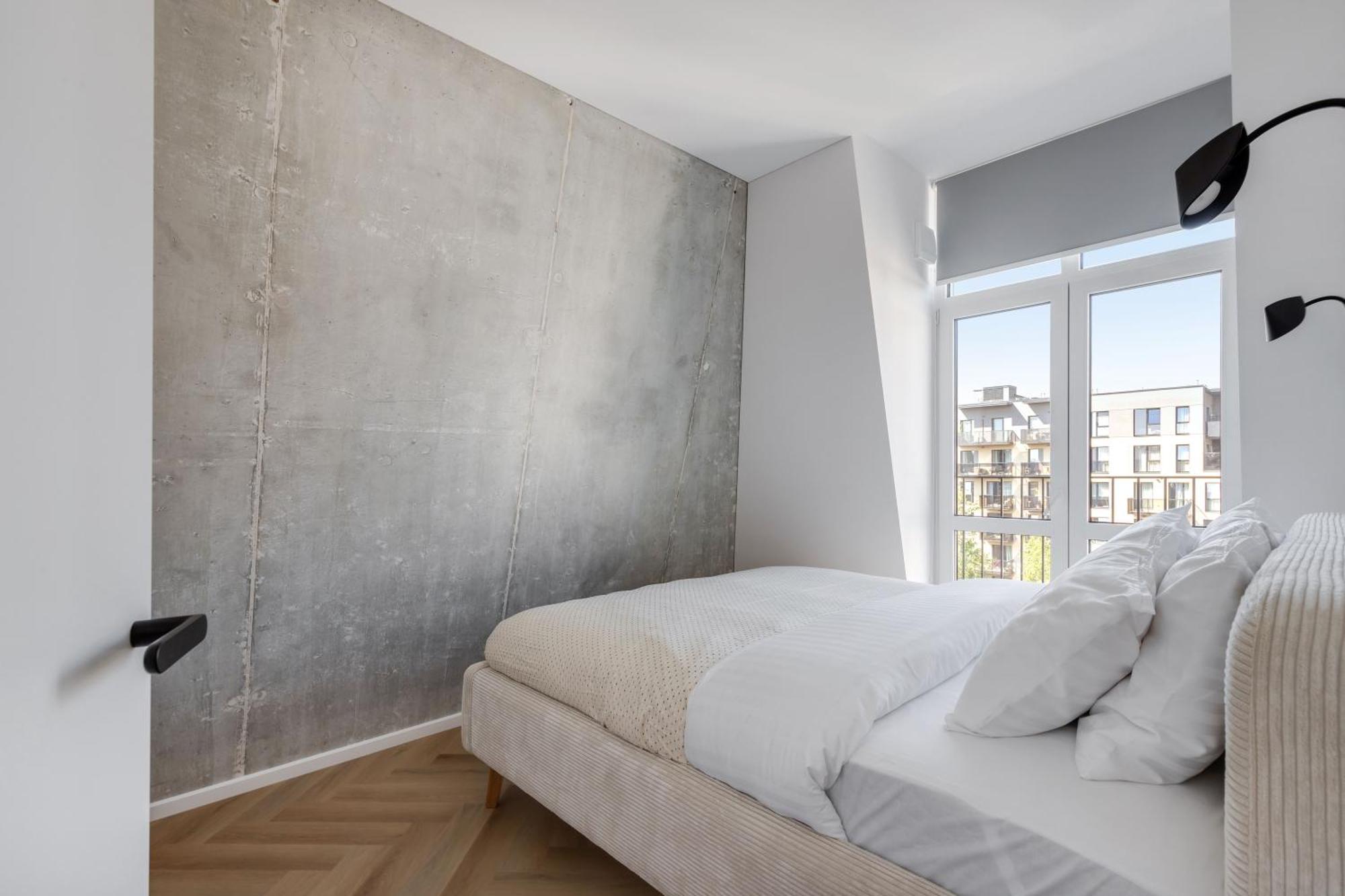 White Lotus 29 By Reside Baltic Appartement VNO