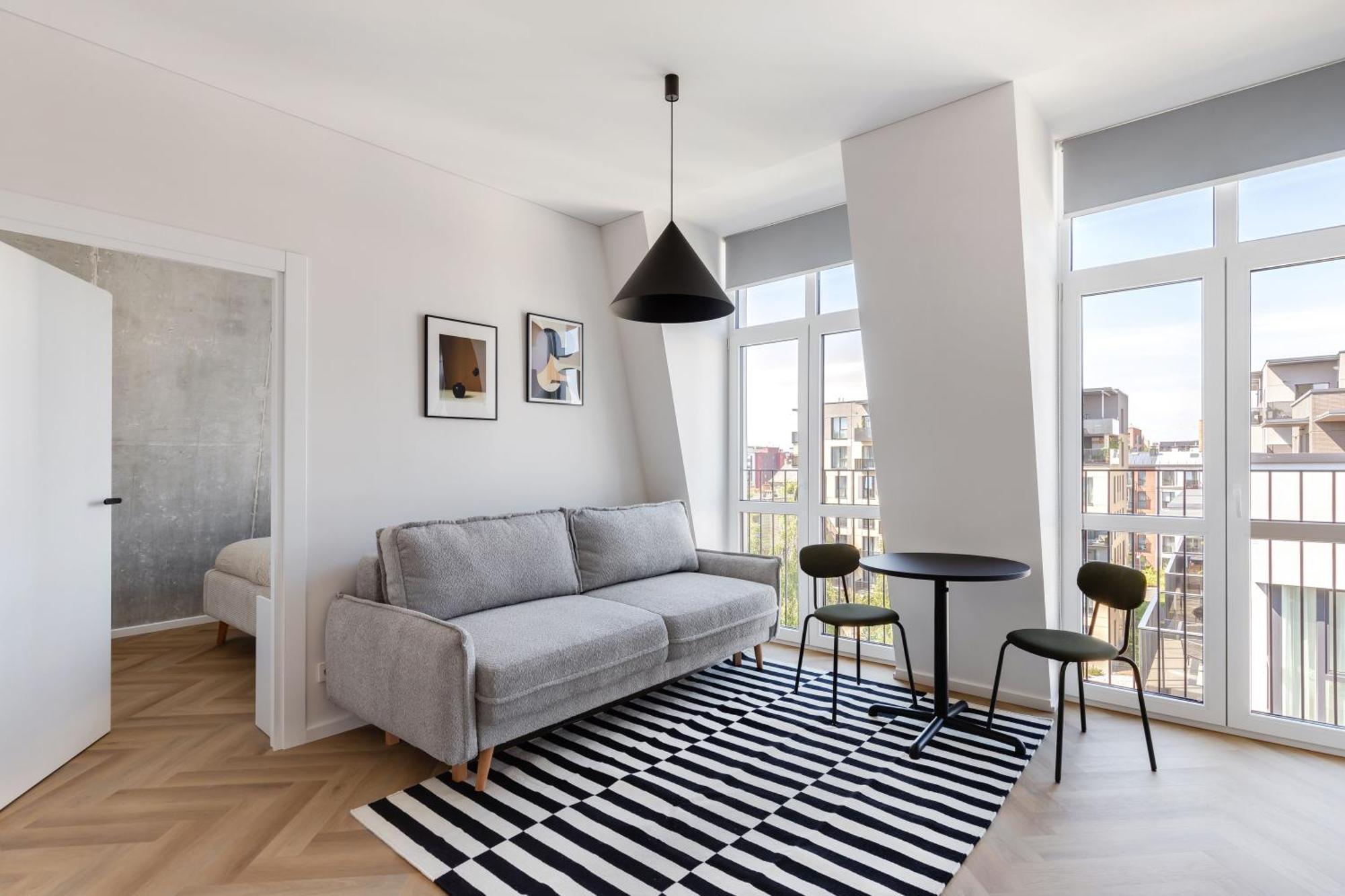 White Lotus 29 By Reside Baltic VNO
