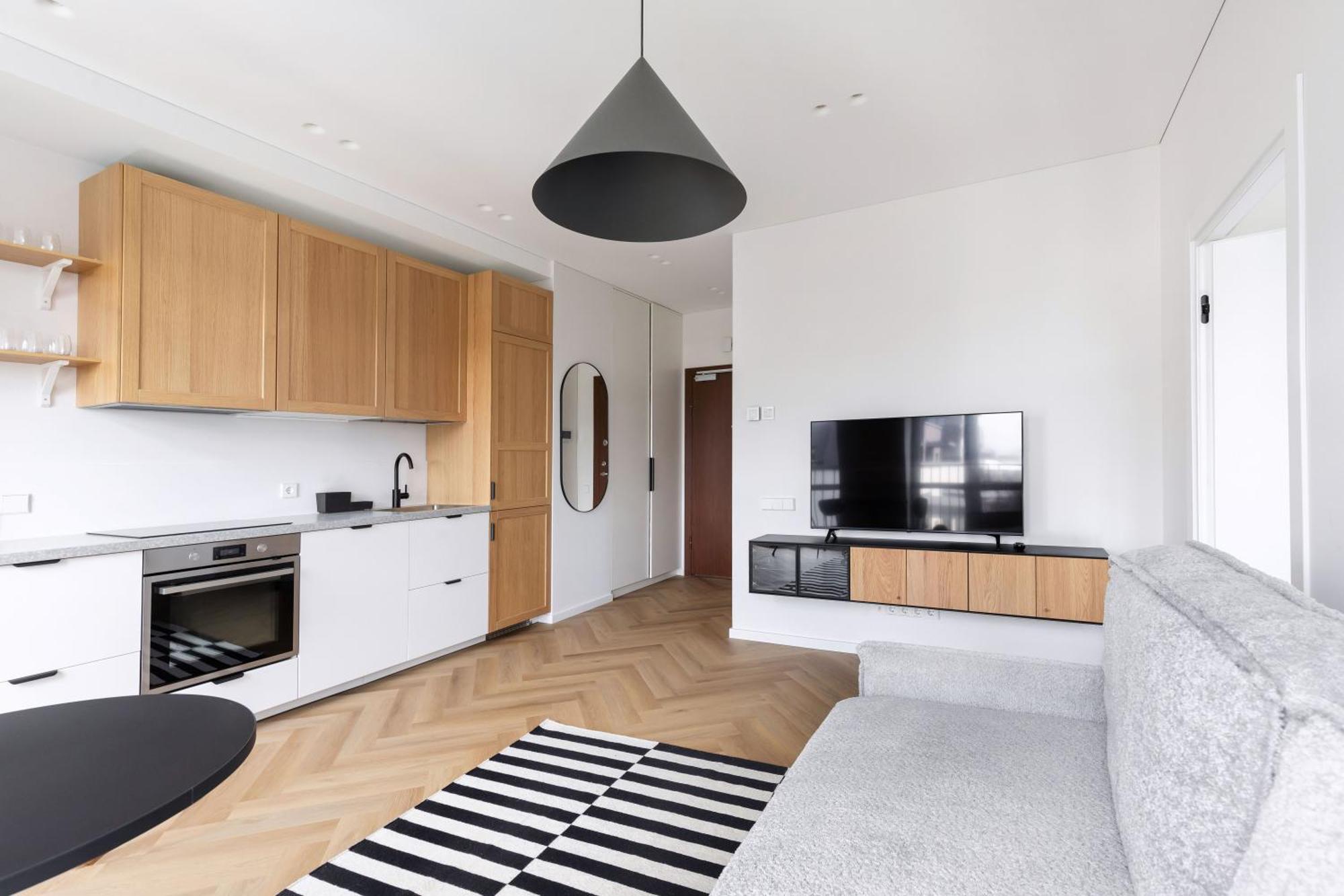 Appartement White Lotus 29 By Reside Baltic *