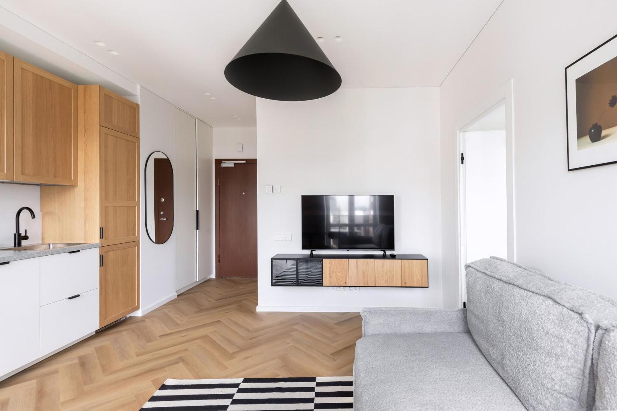 White Lotus 29 By Reside Baltic * VNO